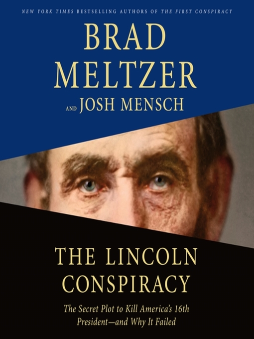 The Lincoln Conspiracy