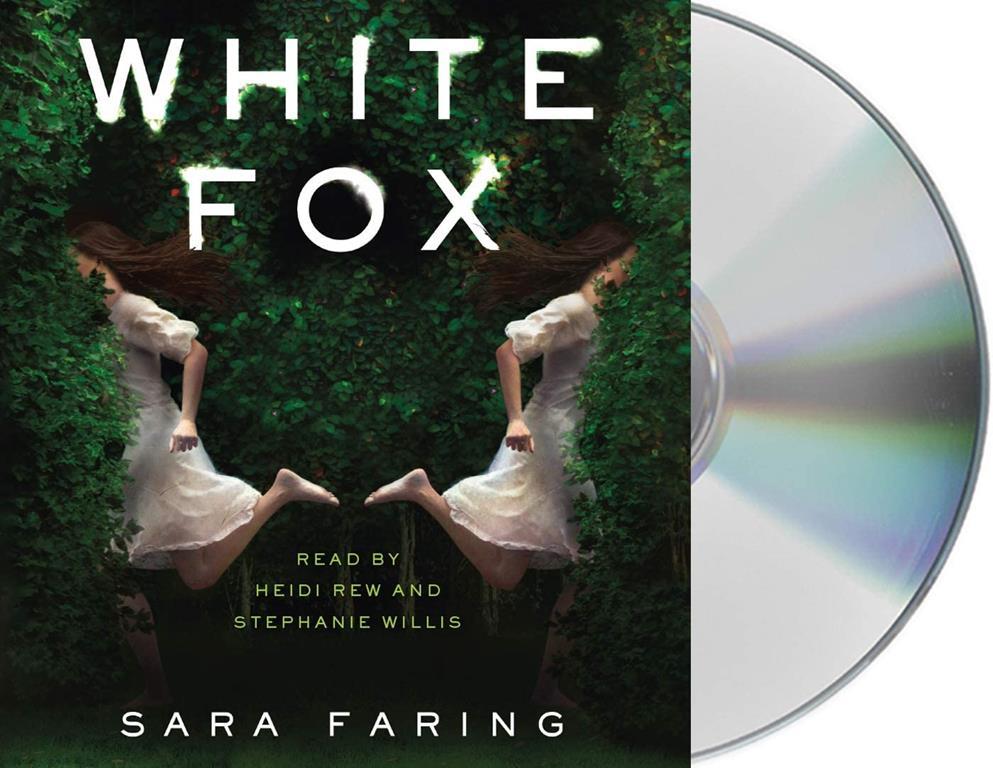 White Fox