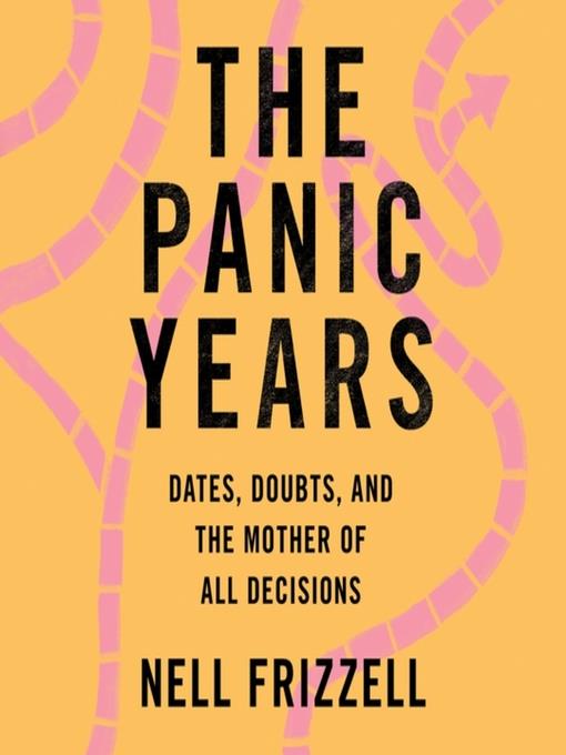 The Panic Years