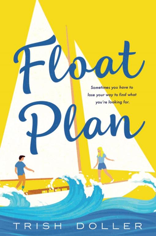 Float Plan