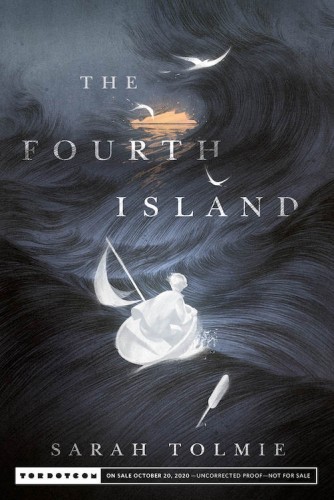 Fourth Island