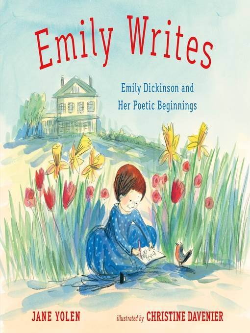 Emily Writes