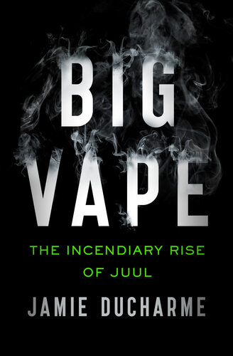 Big Vape