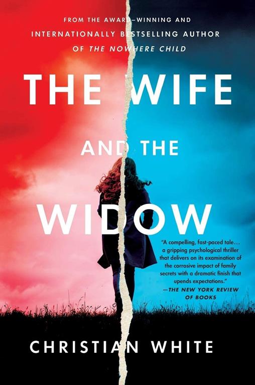 Wife and the Widow