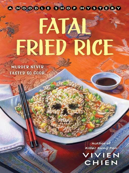 Fatal Fried Rice