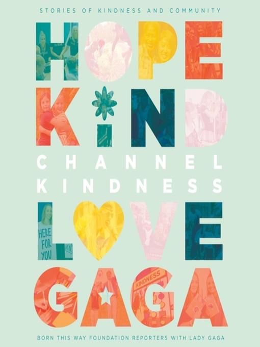 Channel Kindness