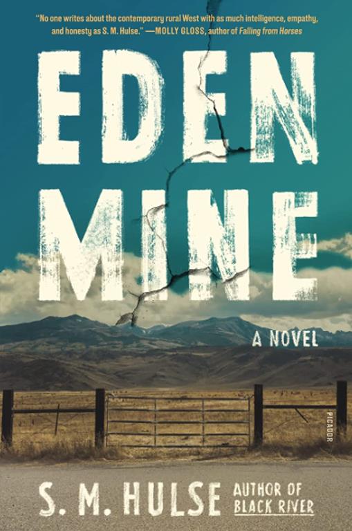 Eden Mine