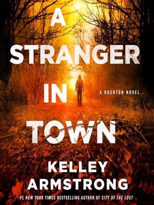 A Stranger in Town