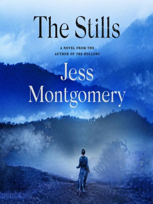 The Stills--A Novel