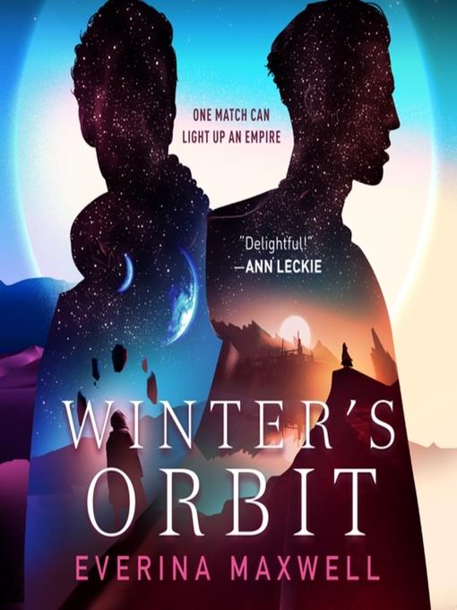 Winter's Orbit