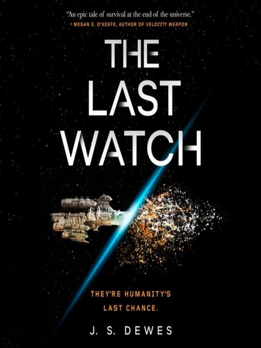 The Last Watch