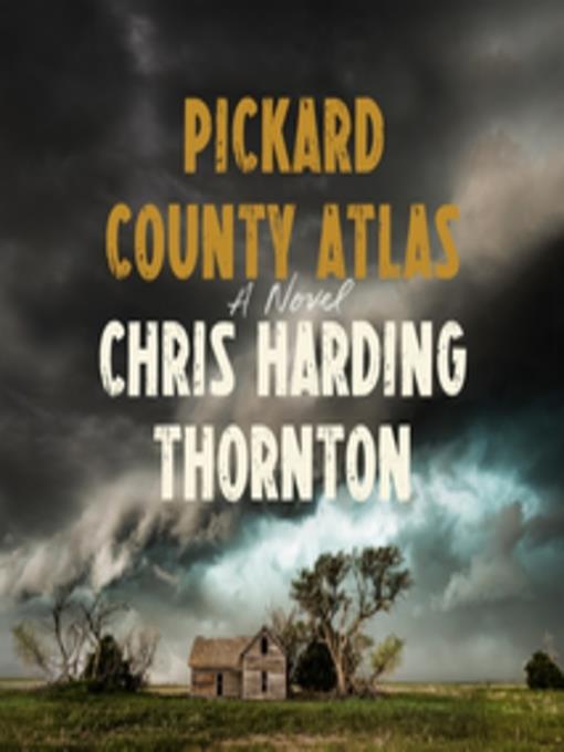 Pickard County Atlas