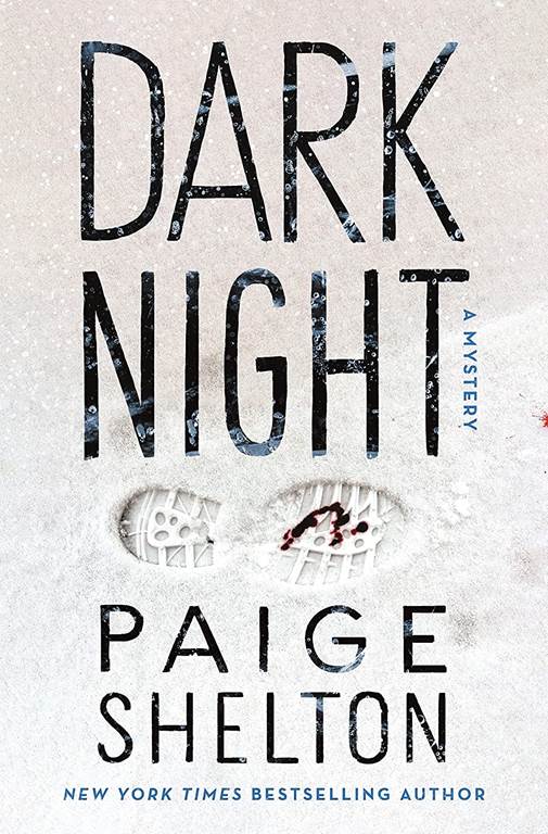 Dark Night: A Mystery (Alaska Wild, 3)