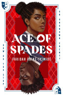 Ace of Spades