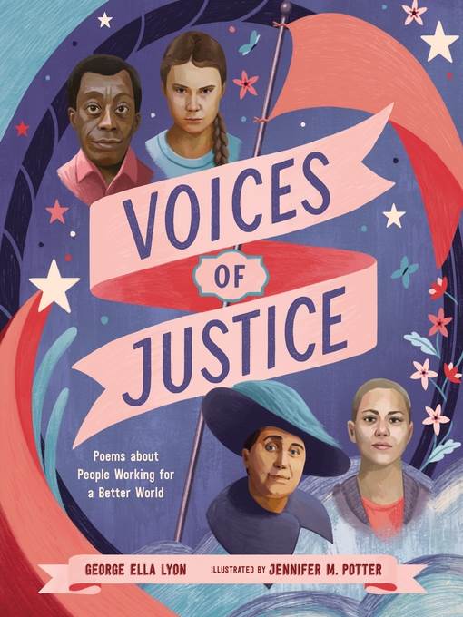 Voices of Justice