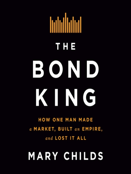 The Bond King
