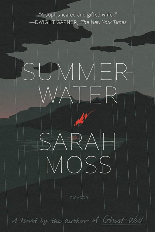 Summerwater: A Novel