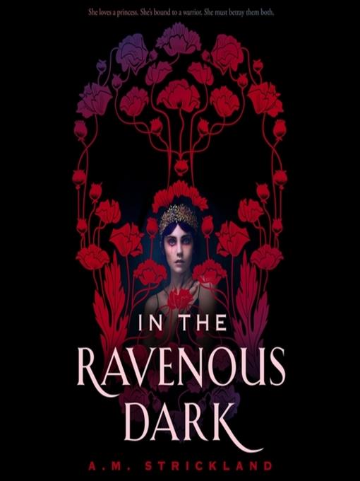 In the Ravenous Dark