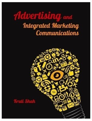 Advertising and integrated marketing communicatons