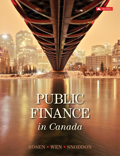 Public Finance