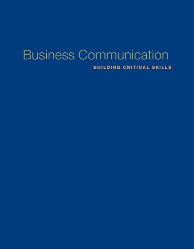 Business Communication