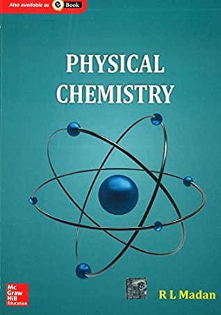 Physical Chemistry