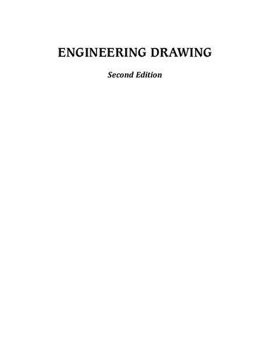 Engineering Drawing