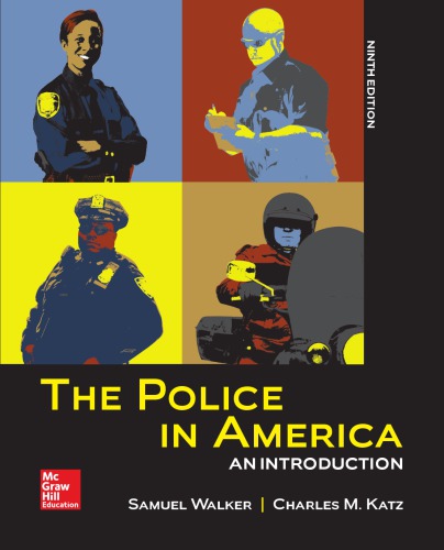 The Police in America