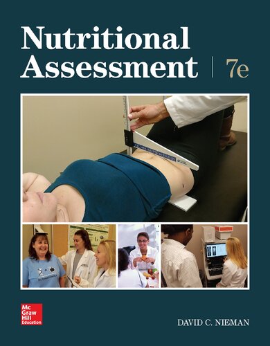 Nutritional assessment