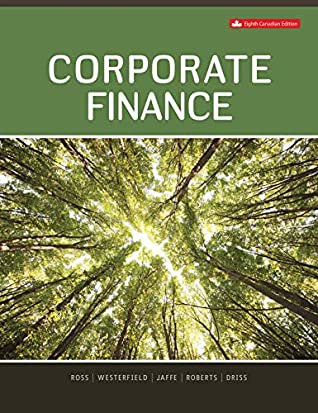 Corporate Finance with Connect with SmartBook COMBO