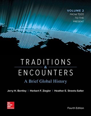 Traditions &amp; Encounters