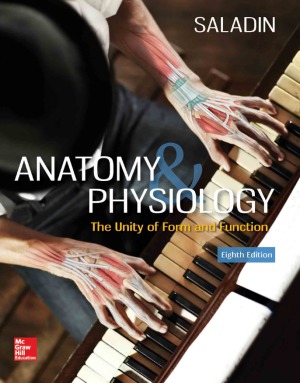 Anatomy &amp; Physiology