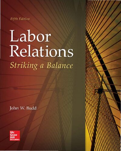 Labor Relations