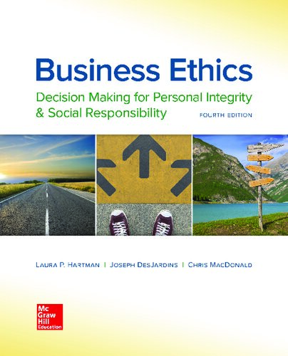 Business Ethics