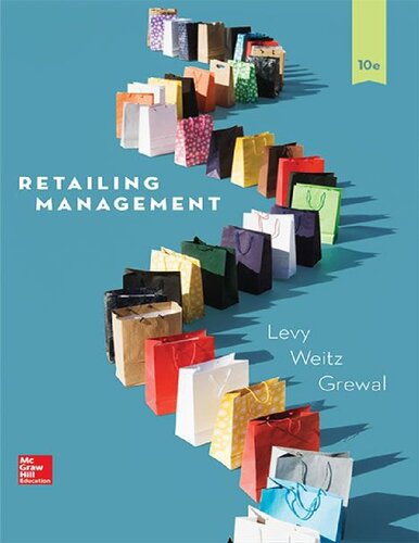 Retailing Management