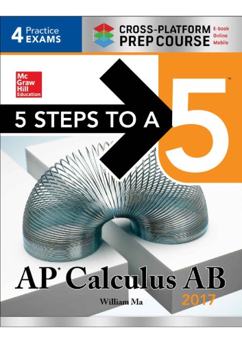 5 Steps to a 5