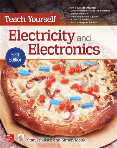 Teach Yourself Electricity and Electronics