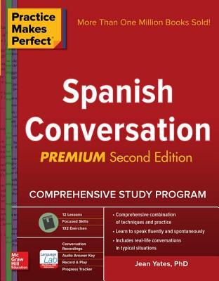 Spanish Conversation