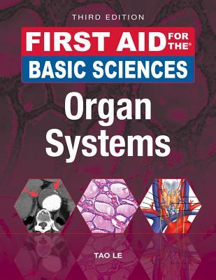 First Aid for the Basic Sciences