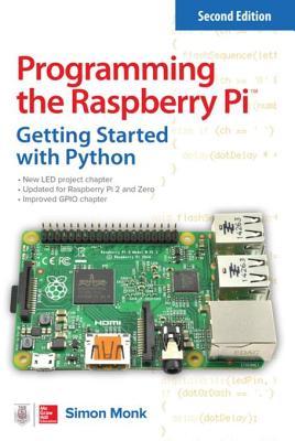 Programming the Raspberry Pi