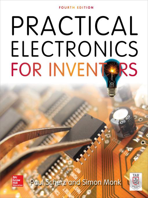 Practical Electronics for Inventors