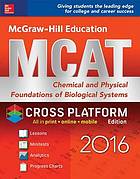 McGraw-Hill Education MCAT