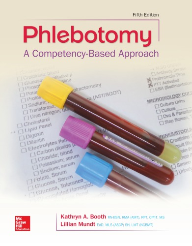 Phlebotomy