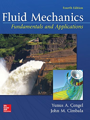 Fluid Mechanics