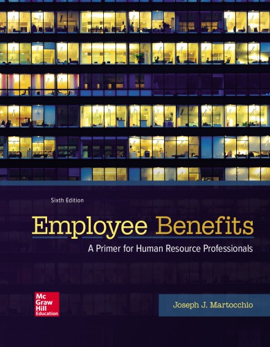 Employee Benefits