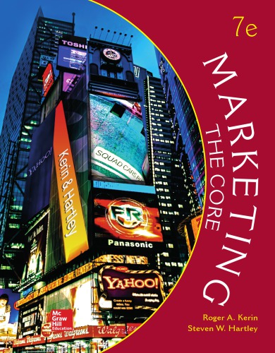 Marketing