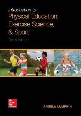 Introduction to Physical Education, Exercise Science, and Sport Studies