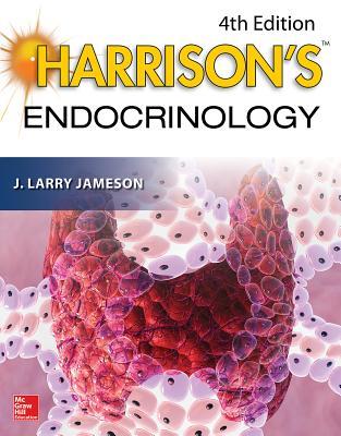 Harrison's Endocrinology