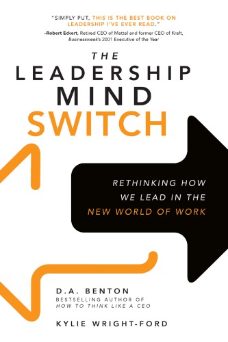 Leadership Mind Switch