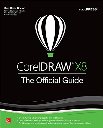 CorelDRAW X8